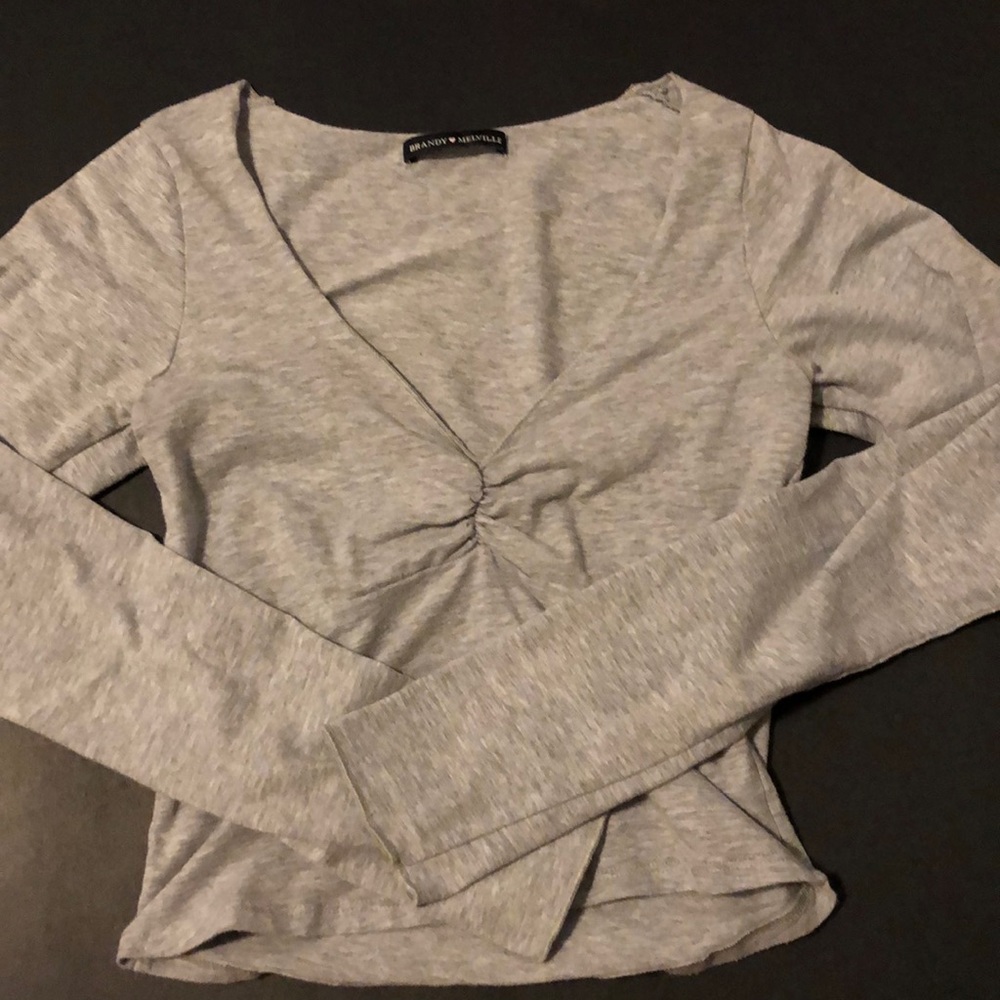 Brandy Melville long sleeve